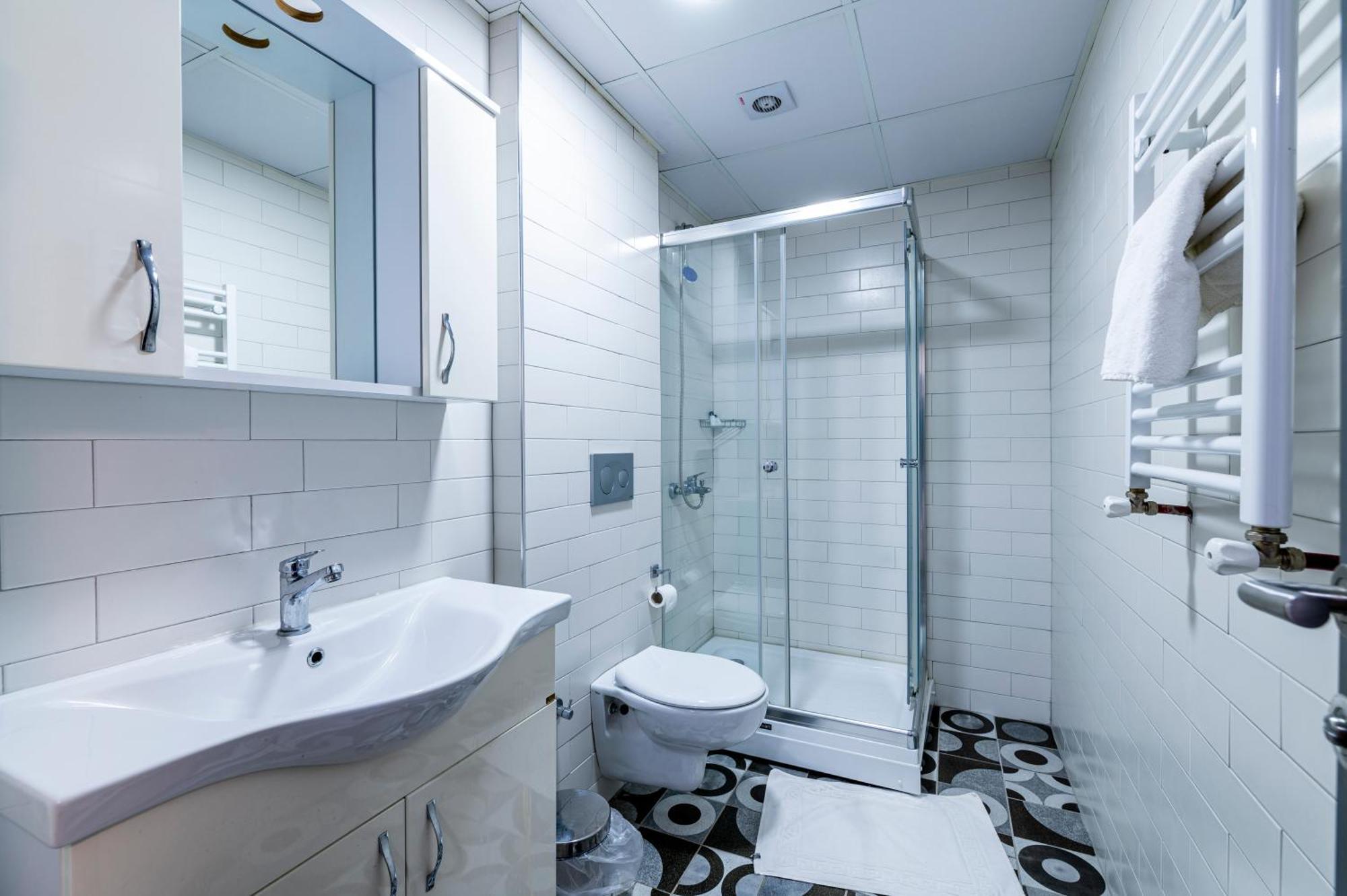 Royal Luxury Hotels Suites Istanbul Exterior foto